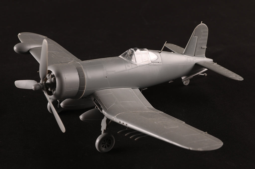 Hobby Boss 80385 F4U-2 Corsair 1/48 – zdjęcie 10