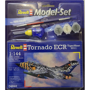 Revell 64846 Maquette Tornado ECR Tigermeet 2011 (1/144)