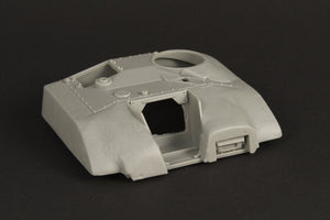 Panzer Art RE35-306 Stug III G final avec blindage en béton 1/35 – image 2