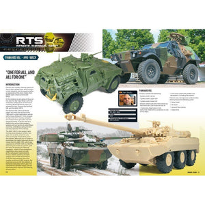 Abrams Squad n° 13 - ISSN 2340-1850 – Bild 5