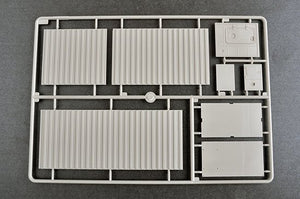 Trumpeter 01077 3M54 Club-k en version 40 pieds, échelle 1/35 – image 10