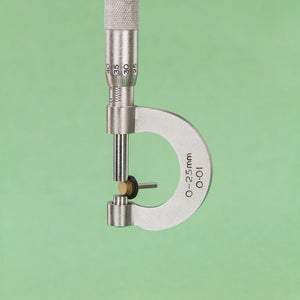 Micromètre Modelcraft PGA5024 (0 - 25 mm) – immagine 4