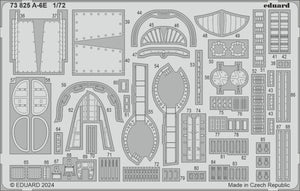 Eduard BIG72182 A-6E TROMPETTE 1/72 – Bild 4