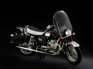 Italeri 4513 MOTO GUZZI V850 Californie 1/6