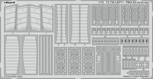 Eduard BIG72180 PBM-5A ACADEMY 1/72 – Bild 5