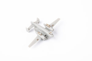 Eduard 53274 USS Intrepid CV-11 pt.3 TRUMPETER 1/350 – immagine 4