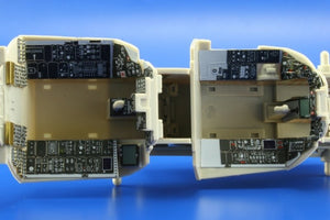 Intérieur du F-14A Eduard 32529 au 1/32 Tamiya – Bild 10