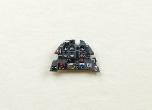 Yahu YMA7216 Me 109 E (ICM / Tamiya / Airfix) 1/72  – image 2