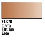 Vallejo 71079 Beige mat