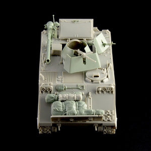 Italeri 6506 M113 ACAV avec canon sans recul de 106 mm (1/35) – immagine 3