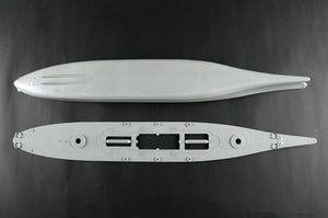 Trumpeter 05372 USS Montana BB-67 1/350 – image 18