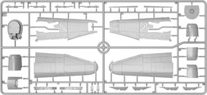 MiniArt 48001 P-47D-25RE Thunderbolt - Kit avancé 1/48 – immagine 17