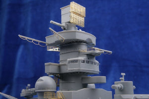 MK1 Design MS-35022 Scharnhorst Detail-UP 1/350 – Bild 8