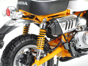 Tamiya 14134 Monkey 125 1/12 – zdjęcie 6