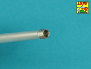 Aber 35L-311 122 mm Barrel for Soviet Howitzer D-30 1/35