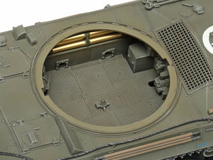 Tamiya 35376 Chasseur de chars américain M18 Hellcat 1/35 – imagen 12