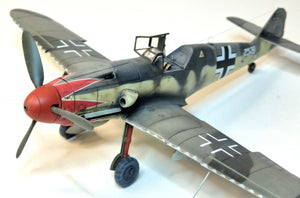 Eduard 84197 Bf 109K-4 1/48 – imagen 18