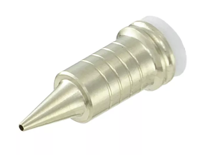Buse Harder &amp;amp; Steenbeck 702384 0,45 mm / 2024 Buse 0,45 mm avec joint