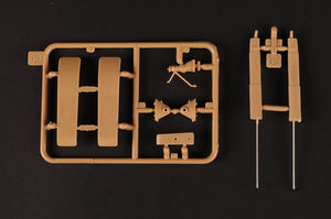 Hobby Boss 80183 Fieseler Fi-156 C-3 avion à skis 1/35 – image 9