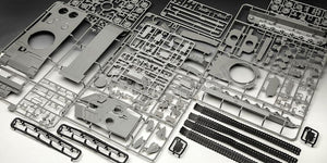 Revell 63342 Leopard 2 A6M+ Maquette au 1/35 – immagine 7