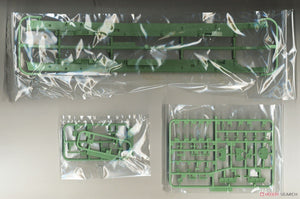 Fujimi 451664 KG-41 Porte-avions japonais Amagi Coque complète 1/700 – Bild 7