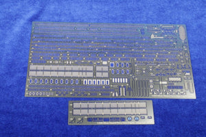 MK1 Design MS-35029 Perry Class Long Hull version Detail-UP 1/350 – zdjęcie 4