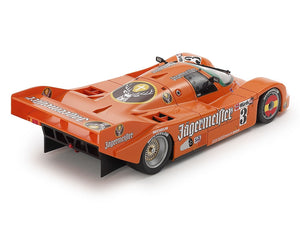 Tamiya 24372 PORSCHE 962C JÄGERMEISTER 1/24 – immagine 3