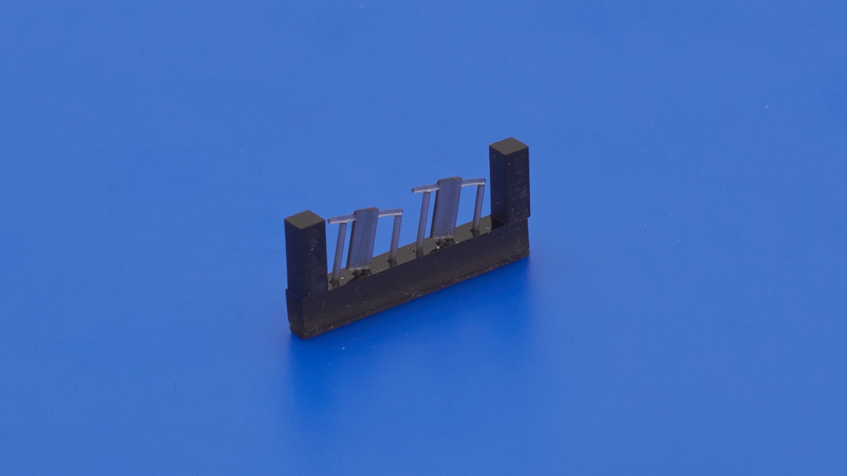 Omask 104802 FuG 101 Radio-altimètre (impression 3D) 1/48 – image 3