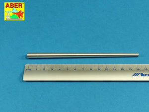 Canon de char russe Aber 25L-10 85 mm ZiS-S-53 L/54.6 pour T-34/85 (modèle 1944/55) (1/25)  – imagen 2
