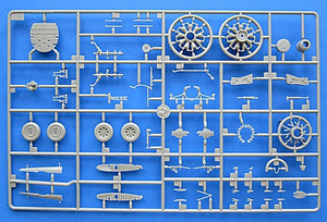 Hobby Boss 80386 F4U-4 Corsair Première version (1/48) – immagine 6
