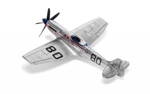 Airfix 05139 Supermarine Spitfire MkXIV Décorations civiles 1/48 – Bild 6
