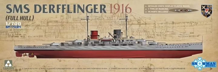Takom SP-7034 Chantier naval de Charlestown DRY 1 &amp;amp; USS DD-742 Frank Knox 1944 1/700