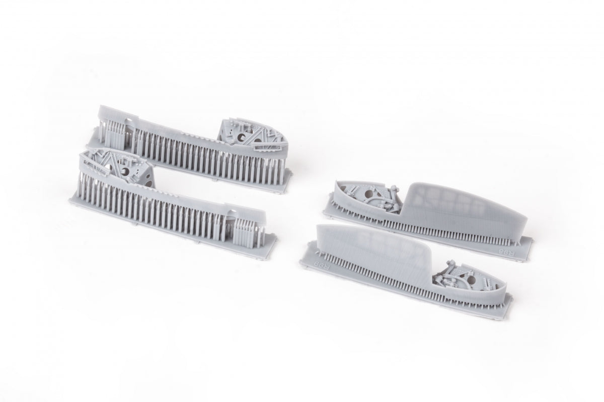 Eduard 648945 FM-1 folding wings PRINT 1/48 – zdjęcie 2