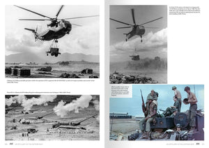 AK Interactive AK130007 L&amp;#39;ARTILLERIE AMÉRICAINE AU VIETNAM EN  – image 15