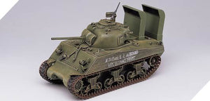 Academy 13203 M4A2 SHERMAN US MARINES (1/35) – image 4