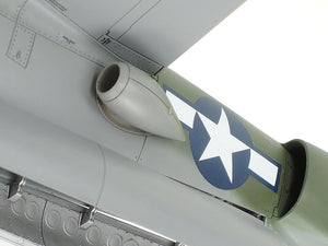 Tamiya 25199 Lockheed P-38H Lightning 1/48 – imagen 10