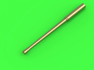 Master AM-144-022 Canons de canon japonais Type 99 Mark 2 de 20 mm (4 pièces) (1/144) – Bild 2