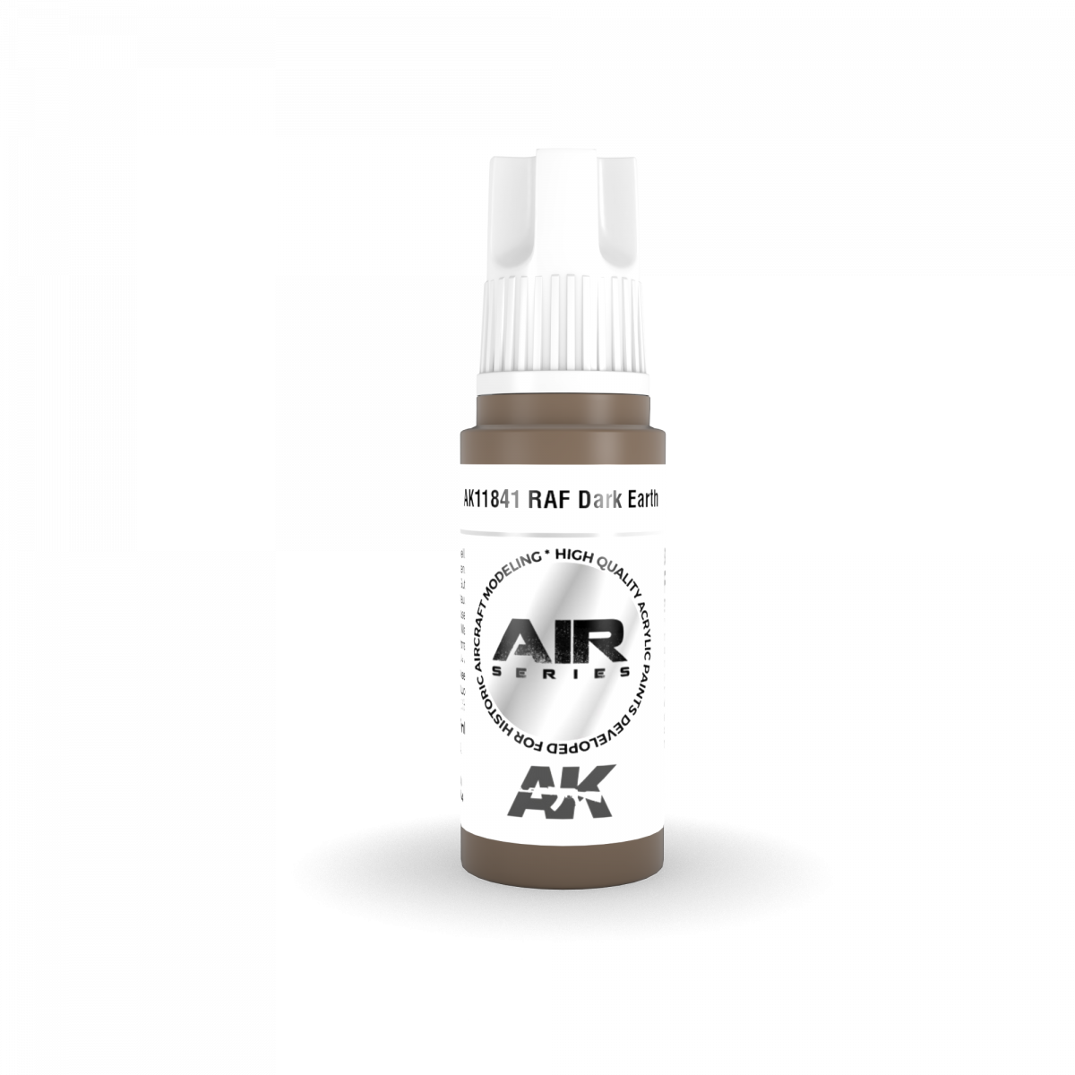 AK Interactive AK11841 RAF DARK EARTH – AIR 17 ml – image 2