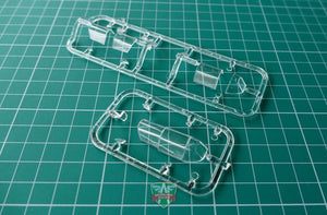 Modelsvit 4803 Yak-1 Première version 1/48 – Bild 3