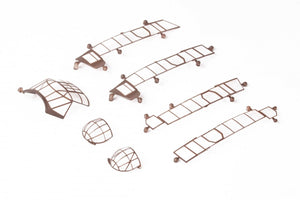 Eduard 644204 Anson Mk. I LööKplus AIRFIX 1/48 – image 14