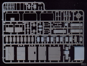IBG 72004 Bedford QLB Tracteur à canon Bofors 1/72 – image 2