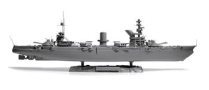 Zvezda 9052 Soviet battleship MARAT 1/350 – zdjęcie 3