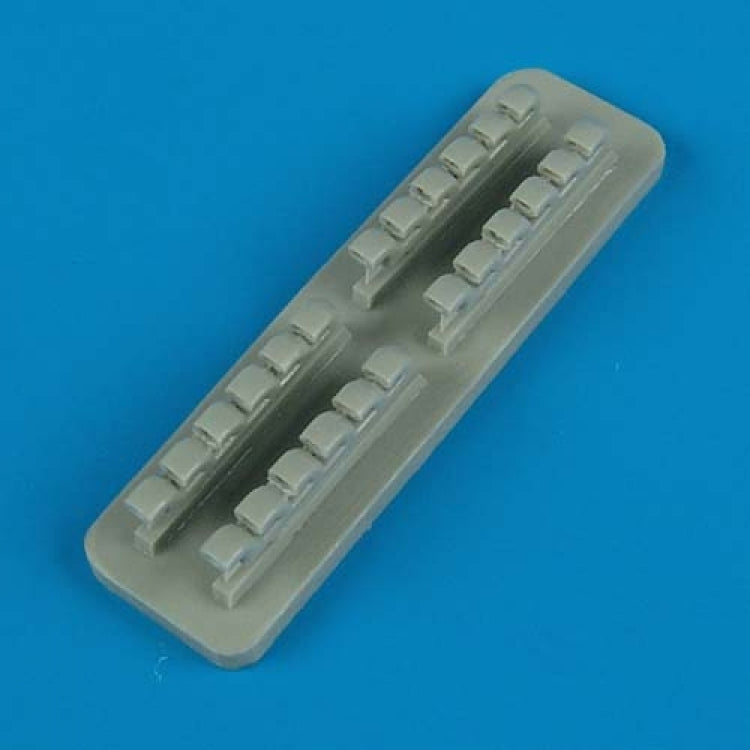 Échappement Quickboost QB72302 Fw Ta 154 1/72