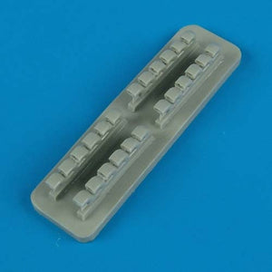 Échappement Quickboost QB72302 Fw Ta 154 1/72