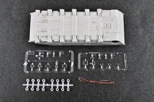 Trumpeter 09515 Terminator BMPT-72 russe au 1/35 – immagine 17
