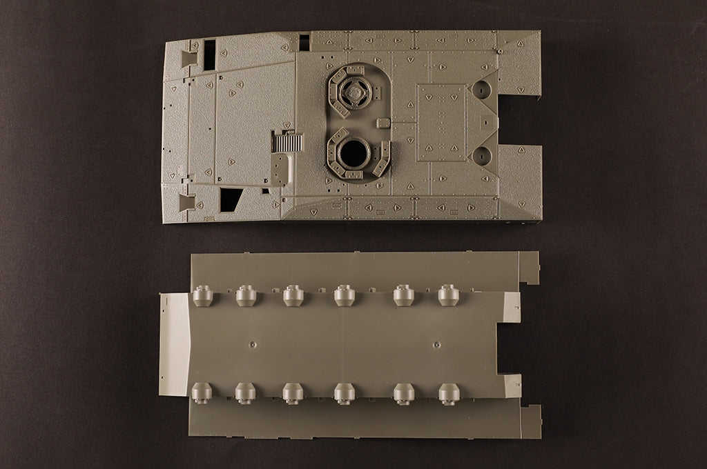 Hobby Boss 84524 I.D.F. Namer-1 IFV 1/35 – zdjęcie 5