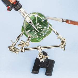 Modelcraft PCL2228 Mains secourables et loupe – image 3