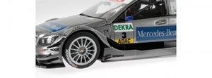 Revell 07087 Mercedes Banque AMG C-Klasse DTM 201 (1/24) – Bild 2