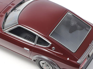 Tamiya 24360 Nissan Fairlady 240ZG 1/24 – image 7