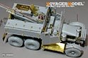 Modèle Voyager PE35999 Tracteur de dépannage britannique Scammell Pioneer SV/2S de la Seconde Guerre mondiale (pour THUNDER 35201) 1/35 – image 7